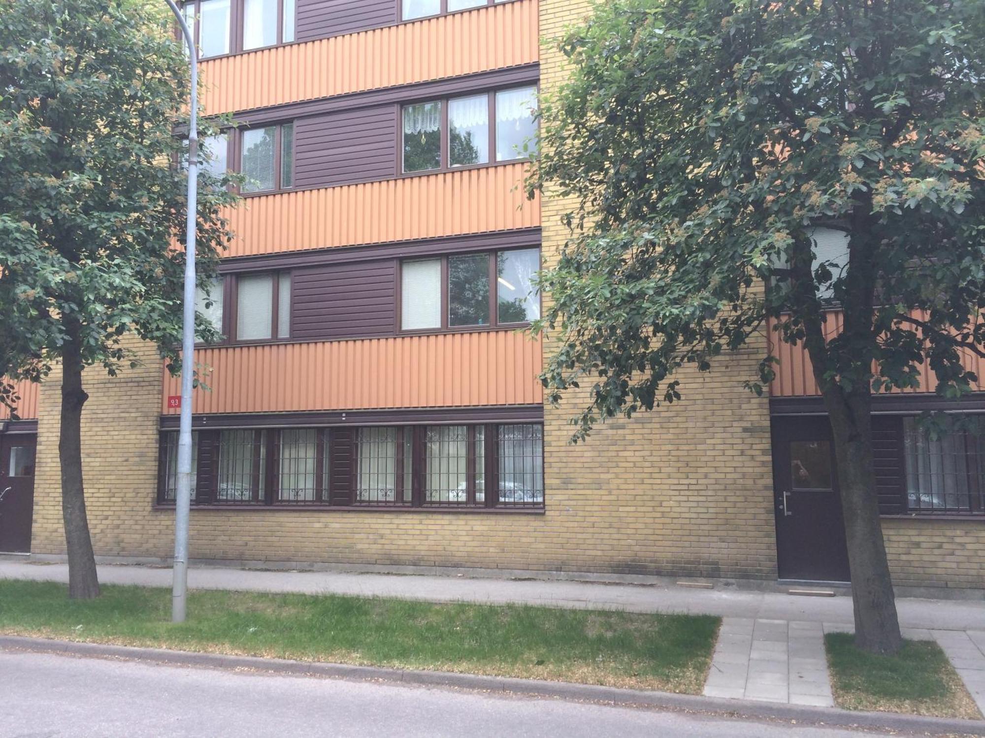 Xtra Kista Stockholm