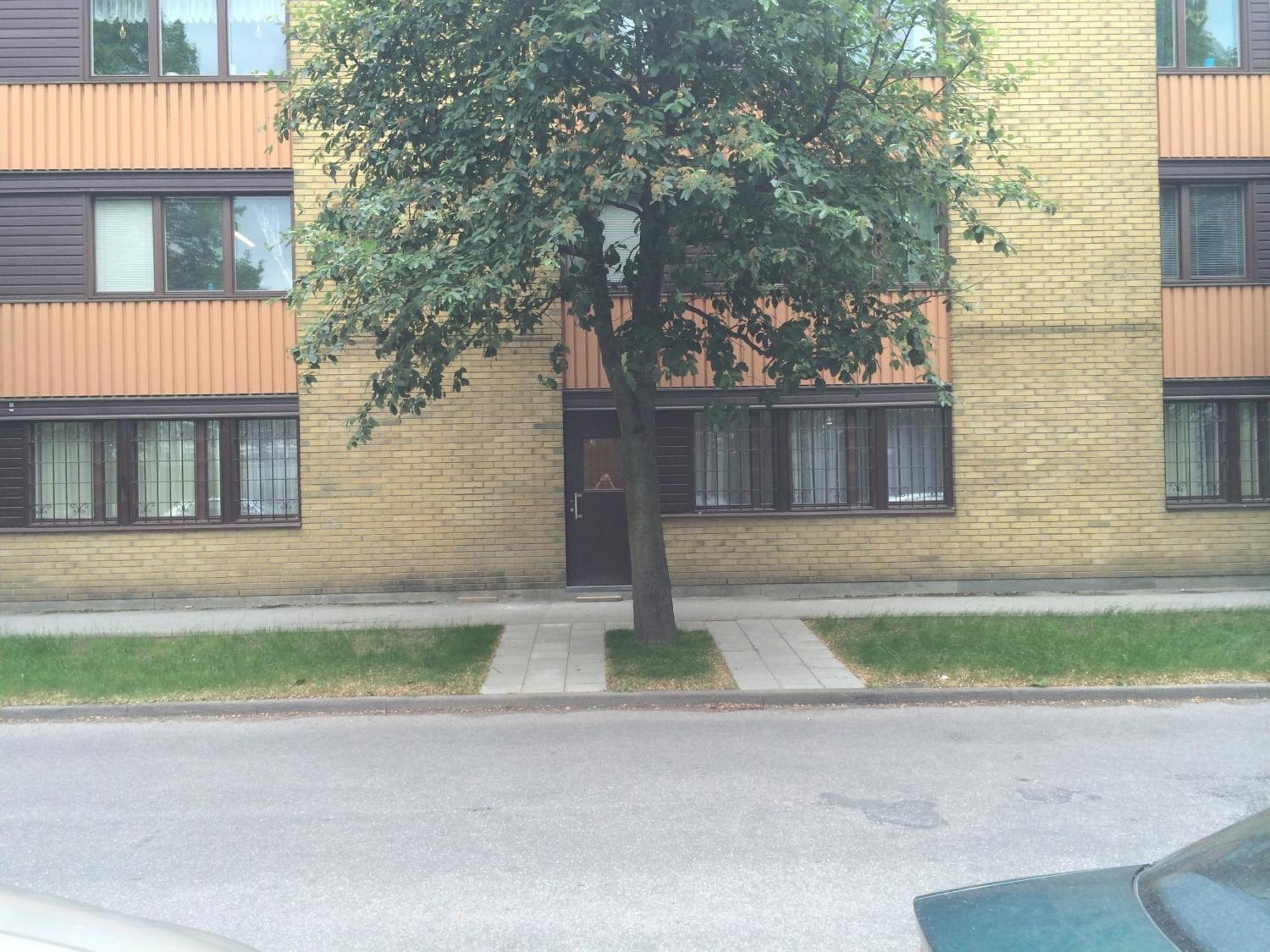 Hotel Xtra Kista 2*