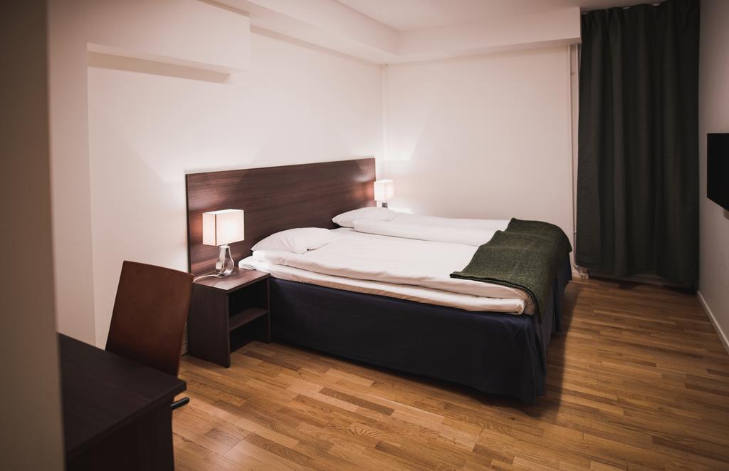 Hotel Xtra Kista
