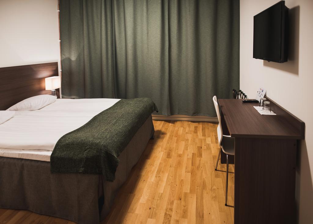 Hotel Xtra Kista 2*