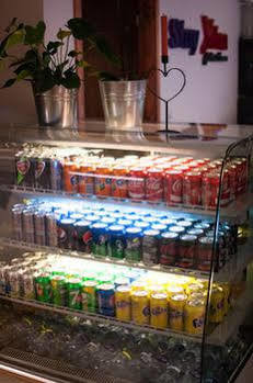 Xtra Kista Hotel 2*