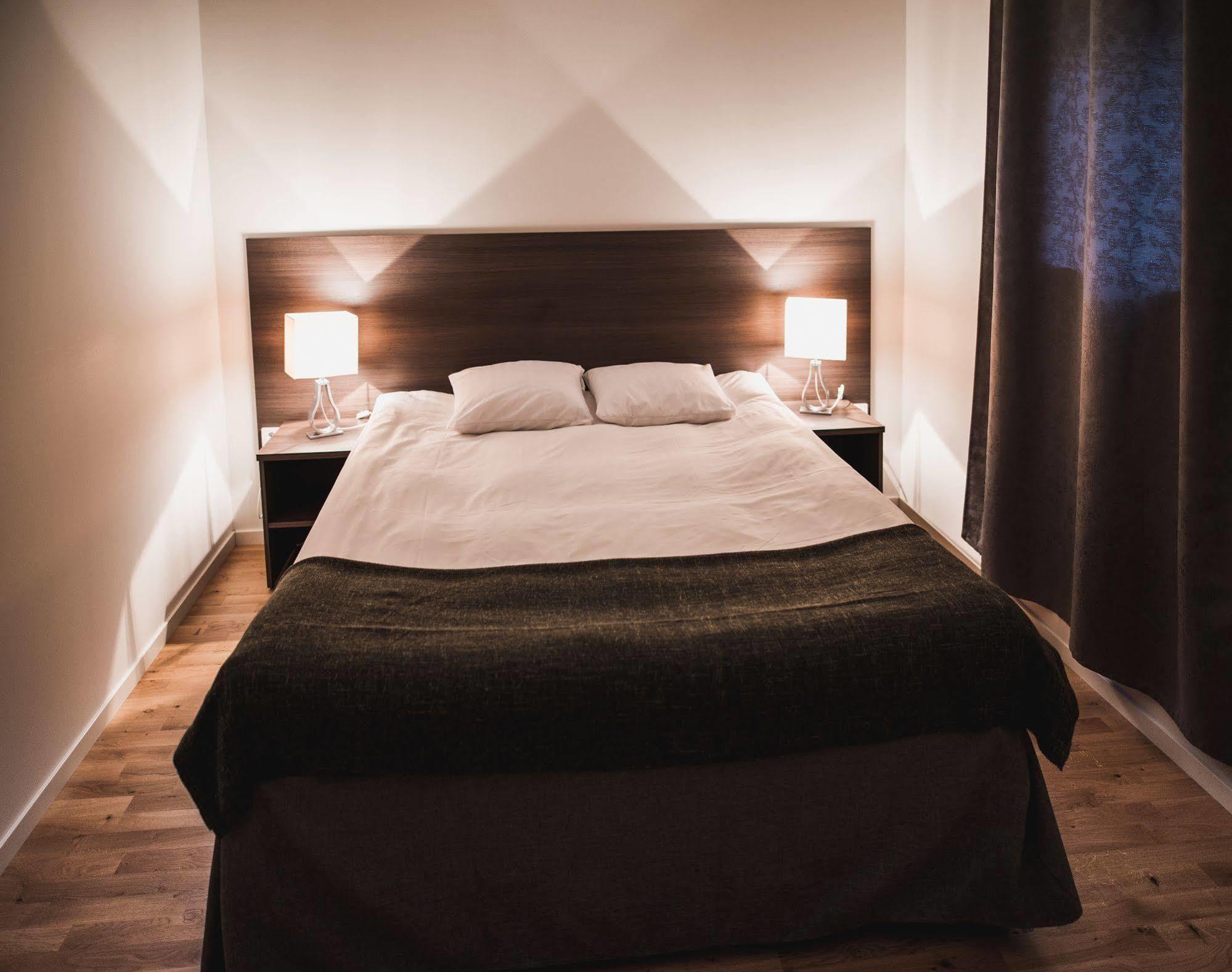 Hotel Xtra Kista Stockholm