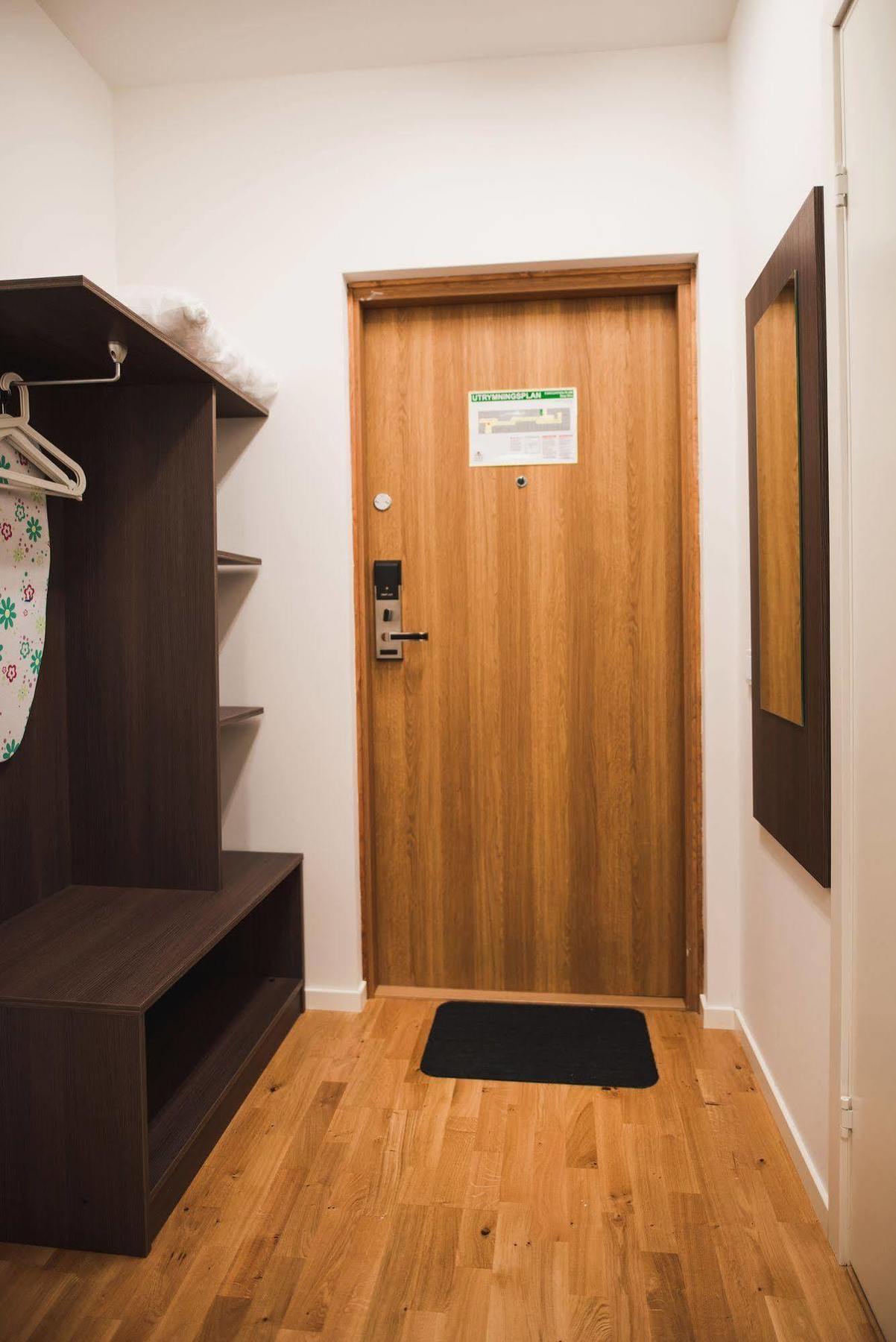 Xtra Kista Hotel