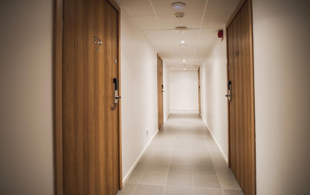 Hotel Xtra Kista Ville de Stockholm
