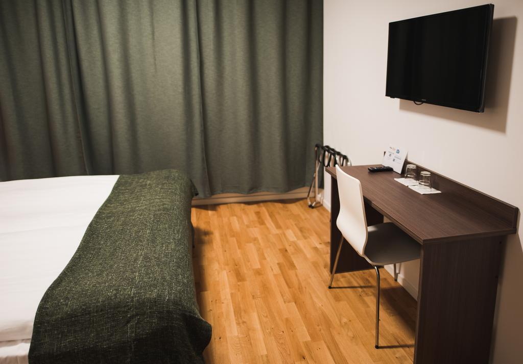 Hotel Xtra Kista Ville de Stockholm