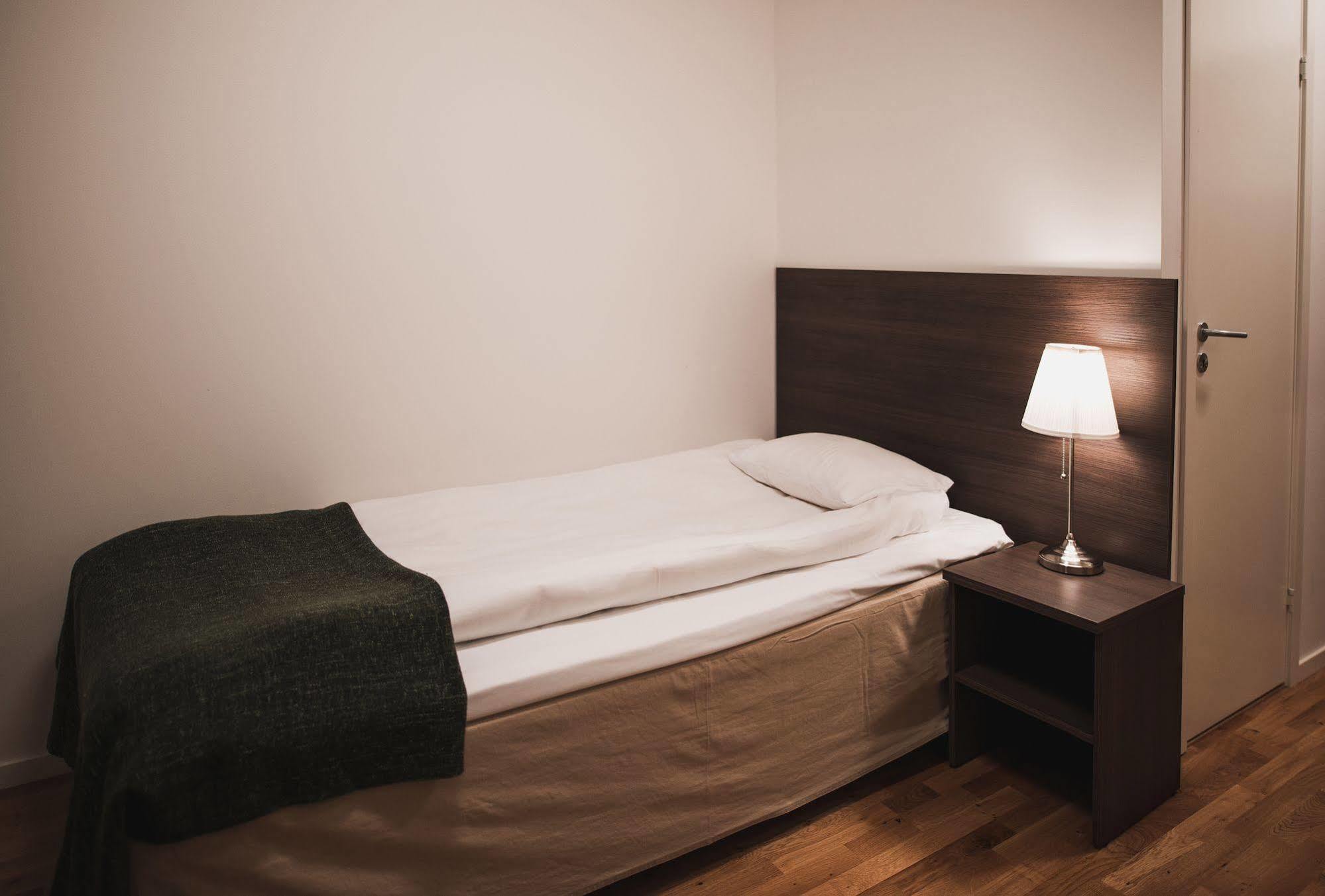 Xtra Kista Hotel Ville de Stockholm